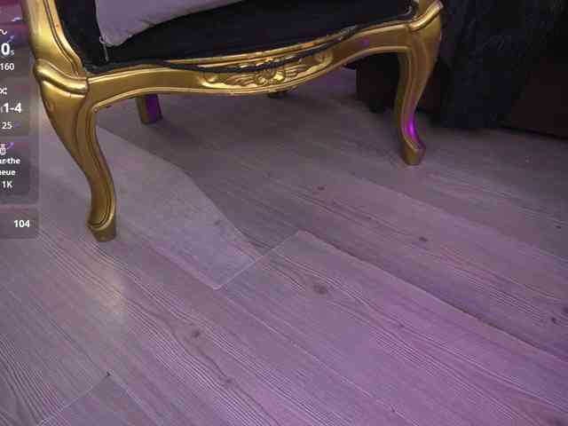 elinne-hendrix webcam