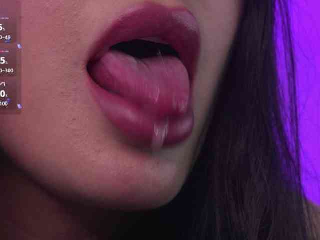 elinne-hendrix webcam