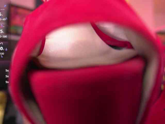 elinne-hendrix webcam
