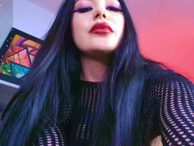 elinne-hendrix webcam