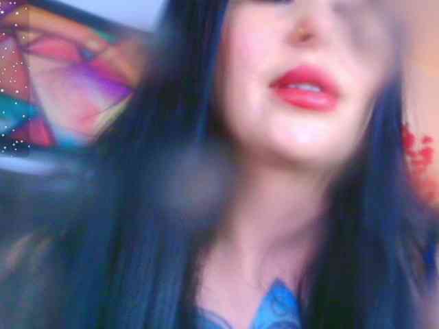 elinne-hendrix webcam