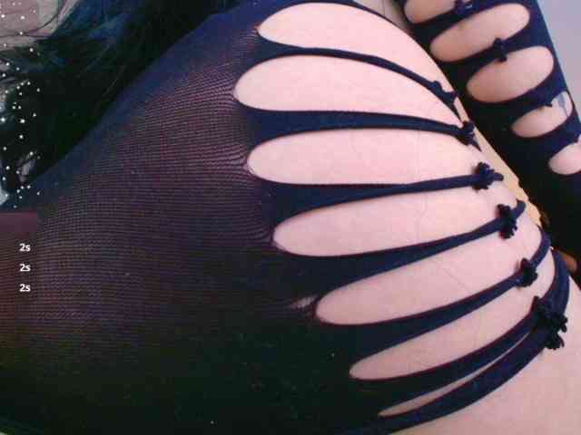 elinne-hendrix webcam