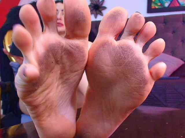 elinne-hendrix webcam