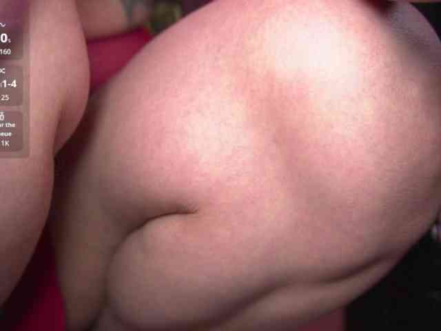 elinne-hendrix webcam