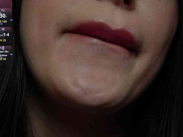 elinne-hendrix webcam