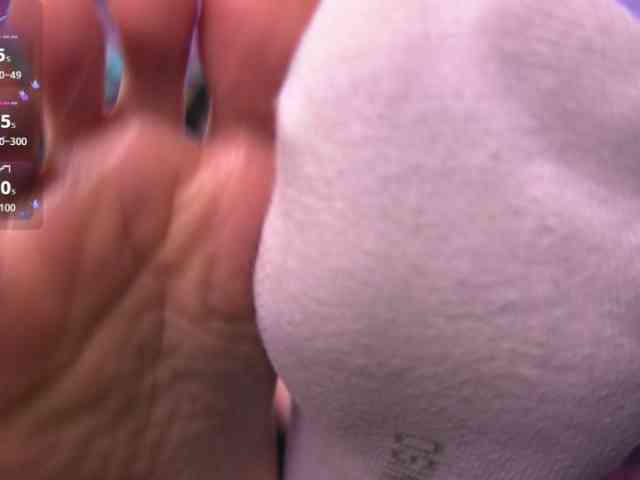 elinne-hendrix webcam