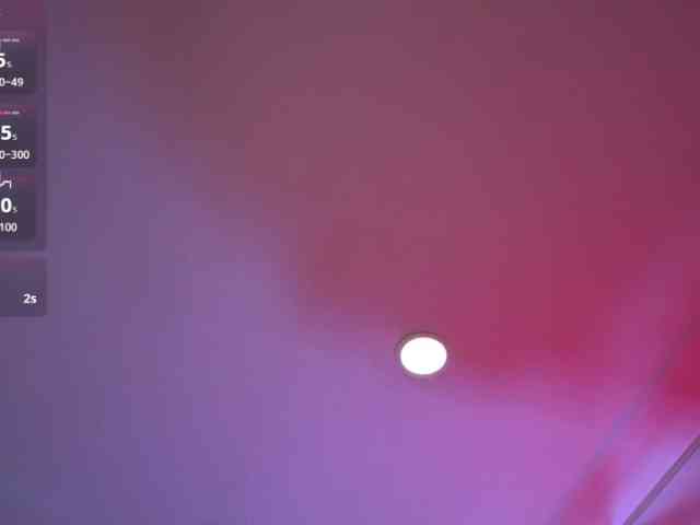 elinne-hendrix webcam