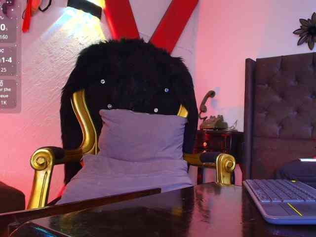 elinne-hendrix webcam