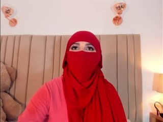 najwa Porn Show