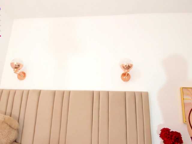 najwa's BongaCams show and profile