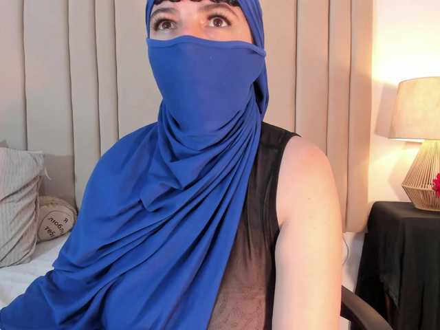 najwa live cam on BongaCams