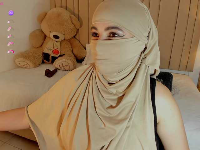 najwa live cam on BongaCams