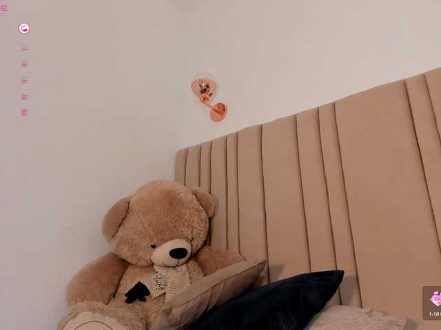najwa live cam on BongaCams