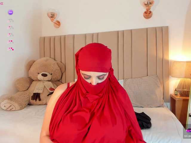 najwa live cam on BongaCams
