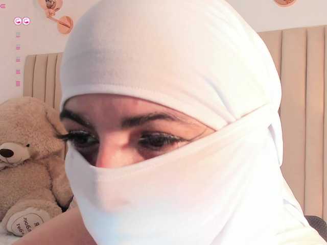 najwa live cam on BongaCams