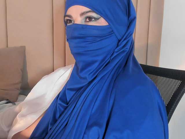 najwa live cam
