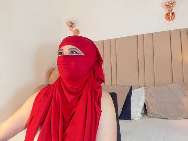 najwa live cam on BongaCams