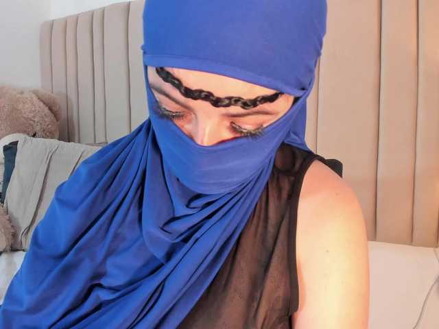 najwa live cam on BongaCams