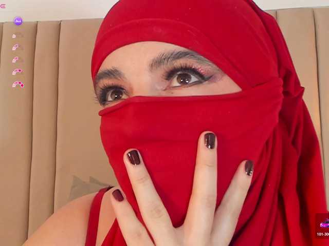 najwa live cam on BongaCams