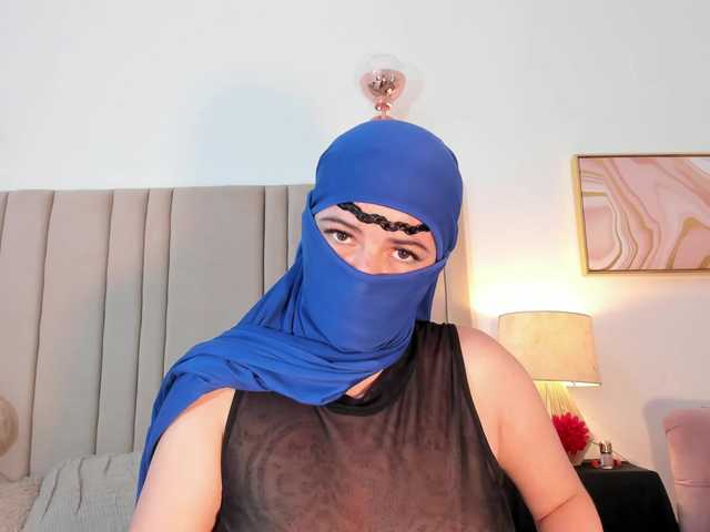 najwa live cam on BongaCams
