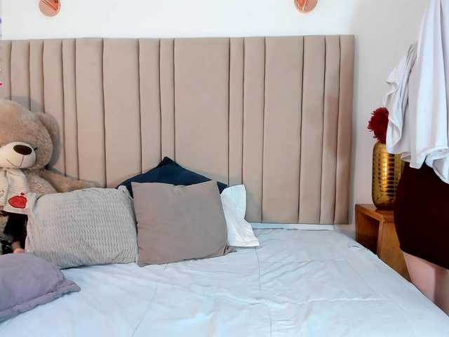 najwa's BongaCams show and profile