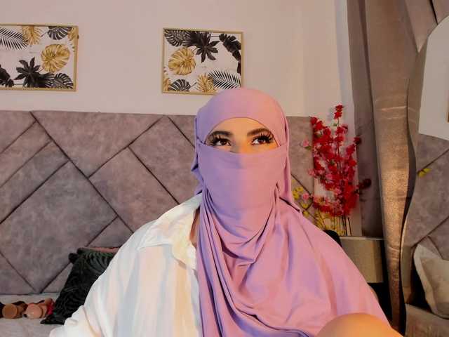 najwa live cam on BongaCams