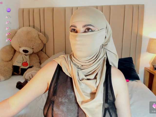 najwa live cam on BongaCams