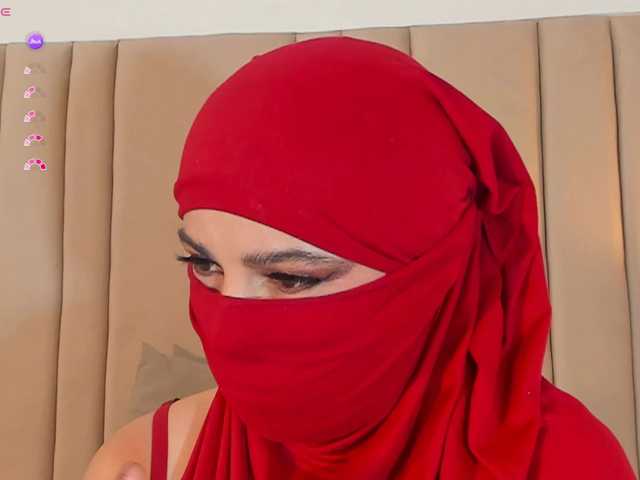 najwa live cam on BongaCams
