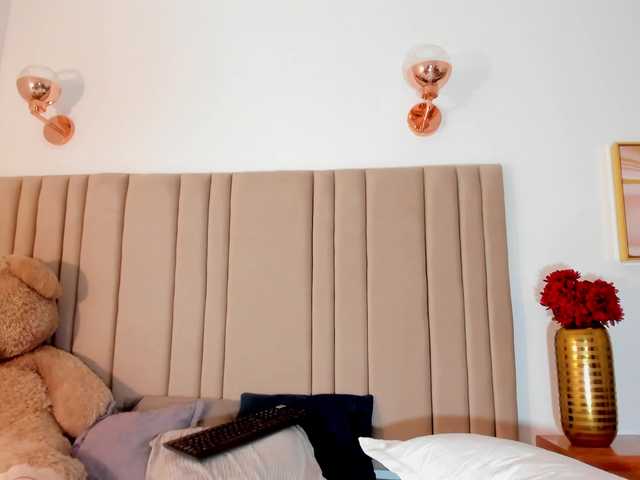 najwa's BongaCams show and profile