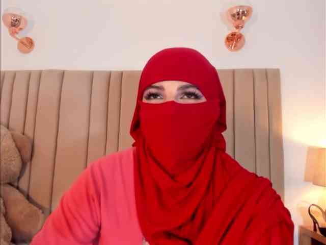 najwa webcam