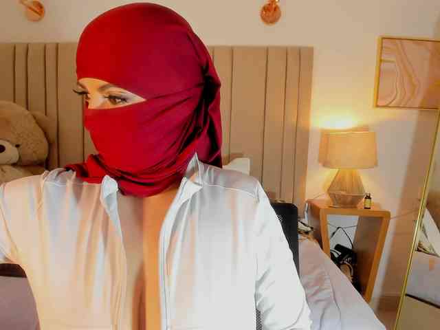 najwa webcam