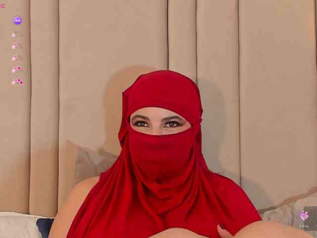 najwa webcam