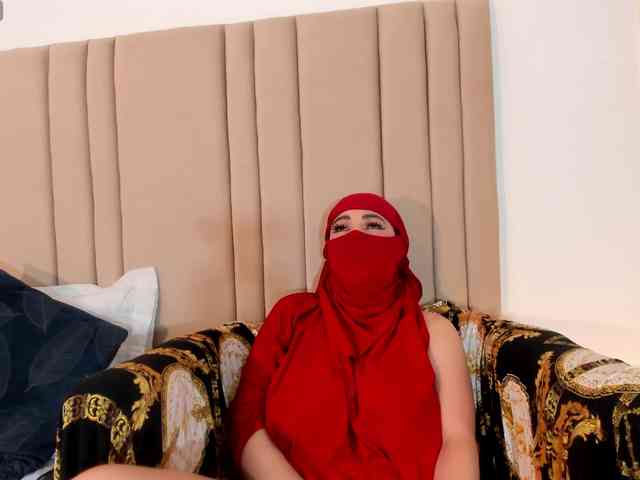 najwa webcam
