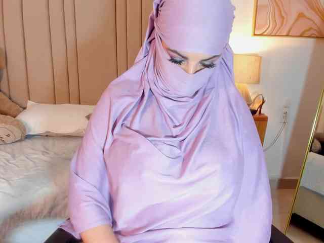 najwa webcam