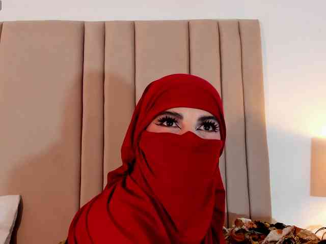 najwa webcam