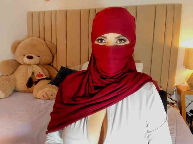 najwa webcam