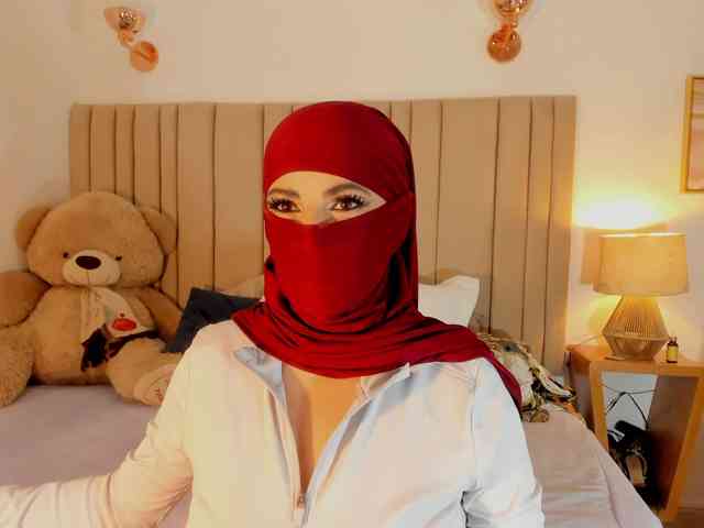 najwa webcam