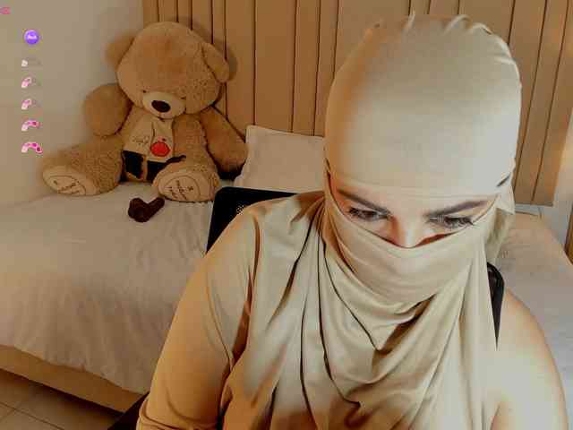 najwa webcam