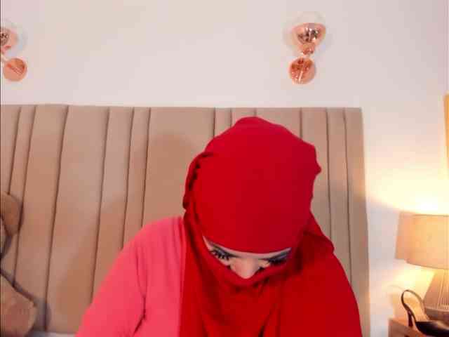 najwa webcam