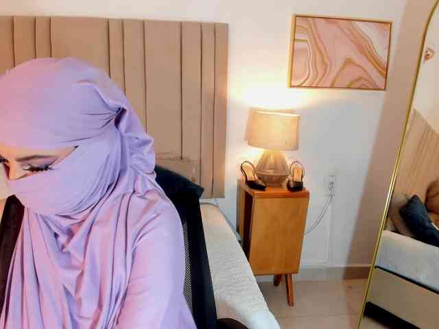 najwa webcam