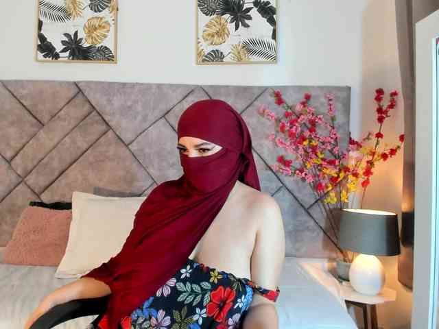 najwa webcam