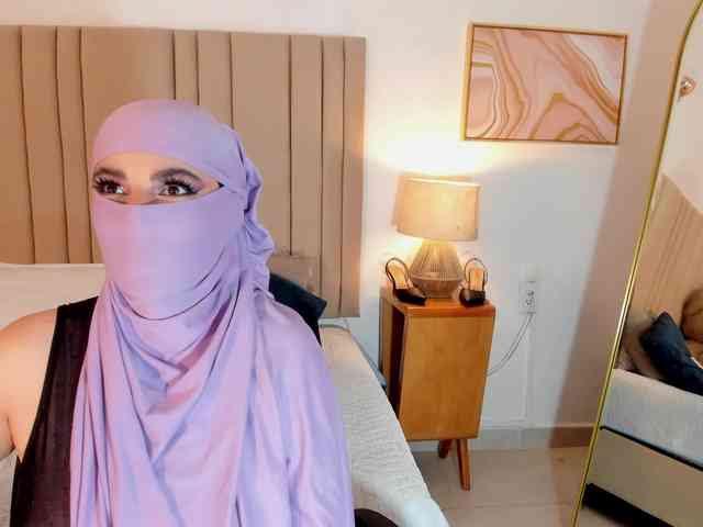najwa webcam