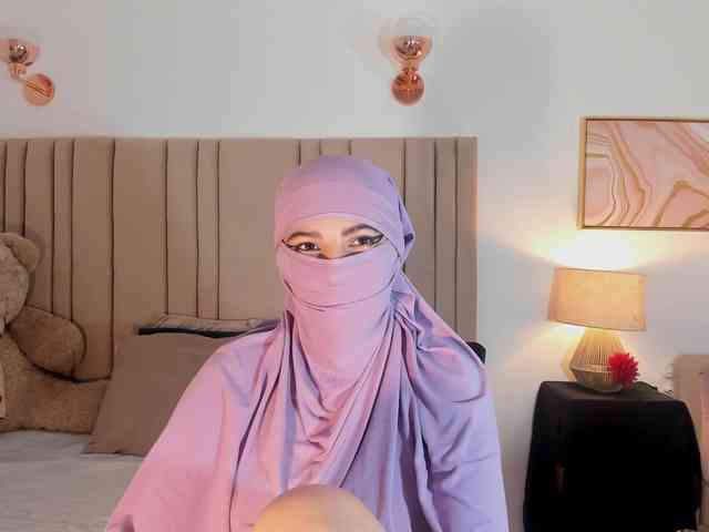 najwa webcam