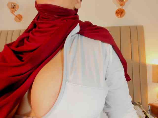 najwa webcam