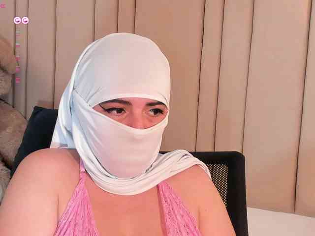 najwa webcam