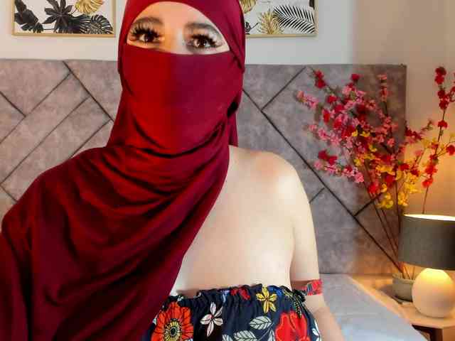 najwa webcam