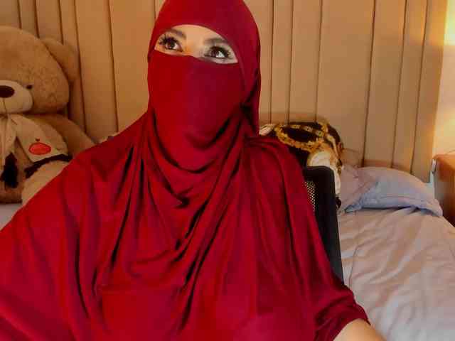 najwa webcam