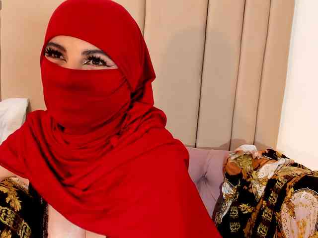 najwa webcam