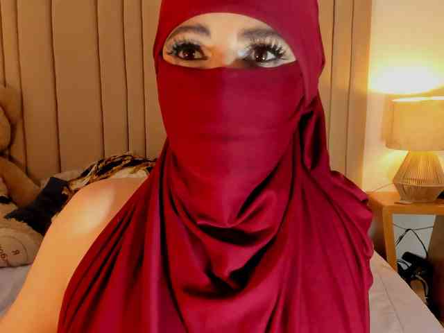 najwa webcam