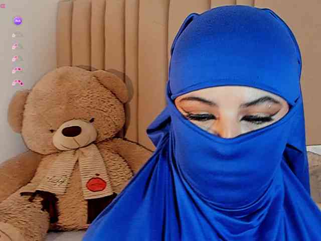 najwa webcam